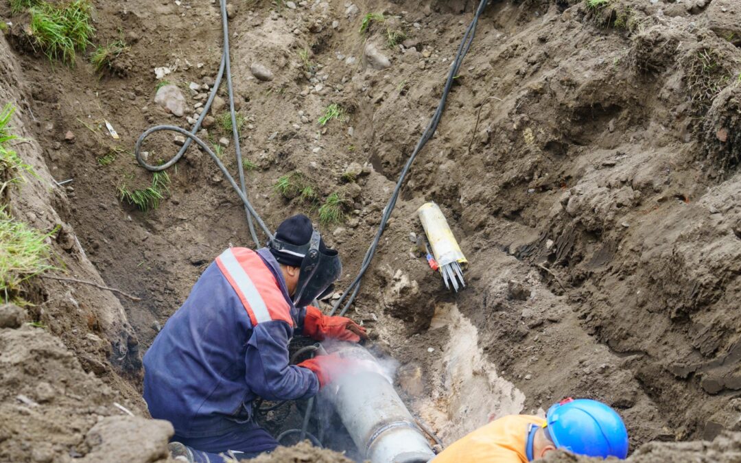 Ensuring Reliability and Safety in Utility Networks